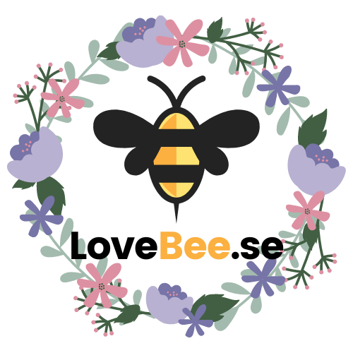 LoveBee.se